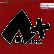 Ceoma feat. The Larx ‎– Love Is More 