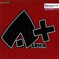 Ceoma feat. The Larx ‎– Love Is More 