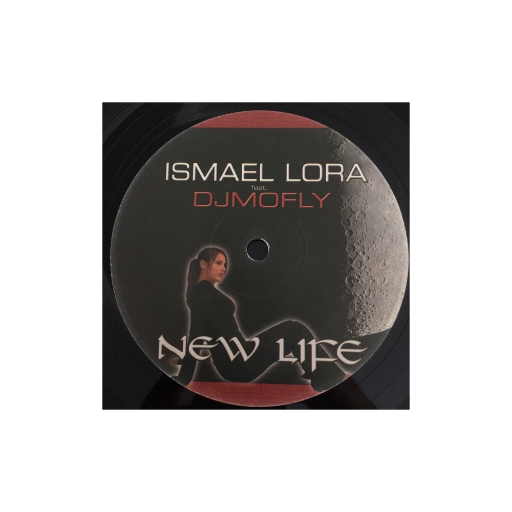 Ismael Lora feat. DJ Mofly – New Life