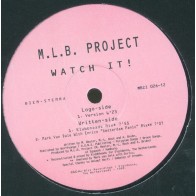 M.L.B. Project ‎– Watch It