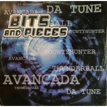 Various ‎– Bits And Pieces 