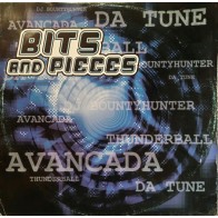 Various ‎– Bits And Pieces 