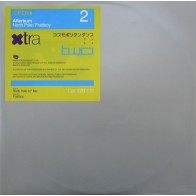 Afterburn ‎– North Pole / Frattboy 