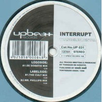 Interrupt ‎– Trancezendental