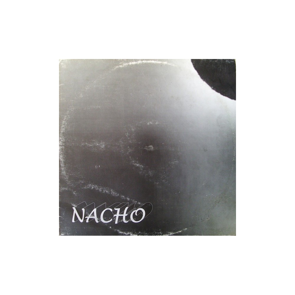 DJ. Nacho - Untitled(2 MANO,REMEMBER 90'S)