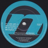 DJ Roel ‎– Feel Now