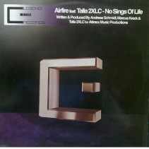 Airfire Feat Talla 2XLC ‎– No Signs Of Life (The Anthem) 