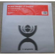 DJ Scot Project - O (PROGRESIVAZO¡¡)