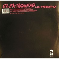 Elektrohead ‎– Low Frequency 