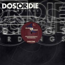 Clan DJ Team ‎– Groovebird (Remixes)