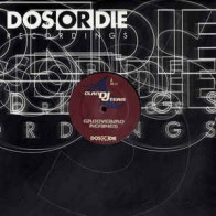 Clan DJ Team ‎– Groovebird (Remixes)