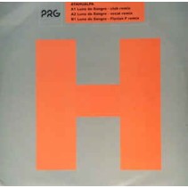 Atahualpa ‎– Luna De Sangre 2000