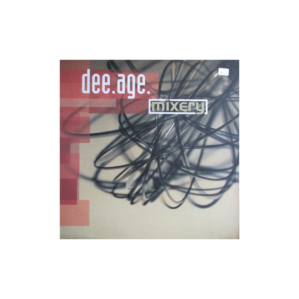 Dee.Age. ‎– Mixery 