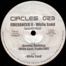 Firedancer II ‎– White Sand