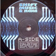 Zymotix ‎– Rachel In Trance [Rachel's Song] 