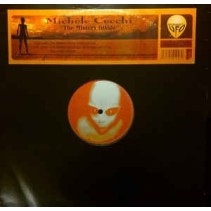 Michele Cecchi ‎– The Mistery Inside