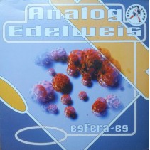Analog Edelweis ‎– Esfera-es