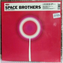 Space Brothers – One More Chance (CANTADITO SCOUSE BUENISIMO DE REZONANCE¡¡)