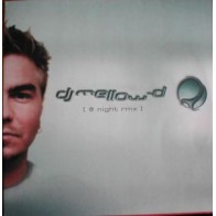 DJ Mellow-D ‎– @ Night (Remixes)
