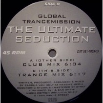 Global Trancemission ‎– The Ultimate Seduction