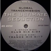 Global Trancemission ‎– The Ultimate Seduction