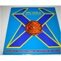 Total Recall ‎– What You Want