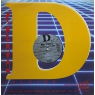 The Source ‎– The House Of Trance 