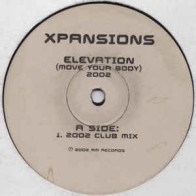 Xpansions ‎– Elevation (Move Your Body) 