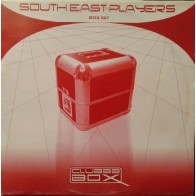 South East Players ‎– Git Up 