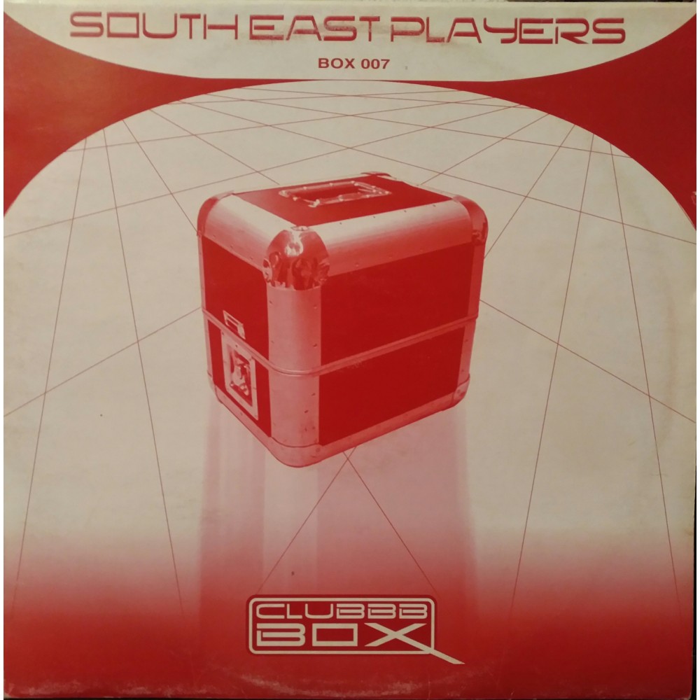 South East Players ‎– Git Up 