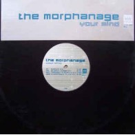 The Morphanage ‎– Your Mind 