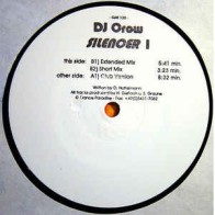 DJ Crow ‎– Silencer I 