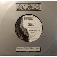 Human Force ‎– Blackout 