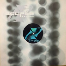 Espuma Feat. Mike Miller ‎– Ahora Te Quierro