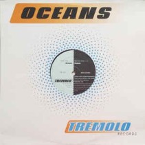 Pymm ‎– Oceans / Waves 