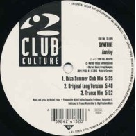Syntone ‎– Feeling 