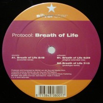 Protocol ‎– Breath Of Life 