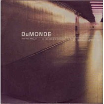 DuMonde ‎– Just Feel Free_V1