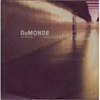 DuMonde ‎– Just Feel Free_V1
