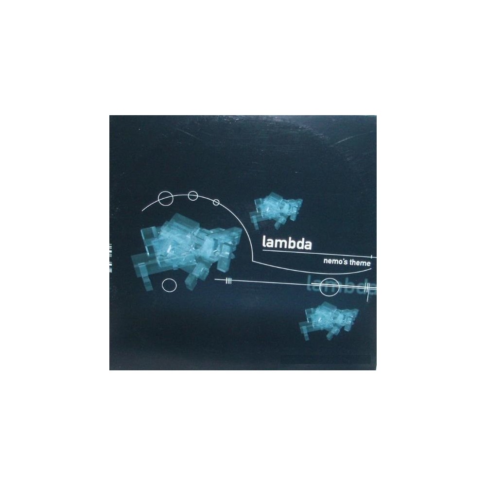 Lambda - Nemo's Theme
