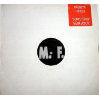 Magnetic Forces – Computer 69 / Mega Bonus 