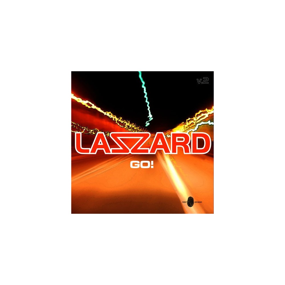 Lazzard - Go (TODO UN TEMAZO¡¡ )