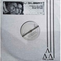 DJ Gilbert ‎– Coming Of Age / Backspace / Wide Range 
