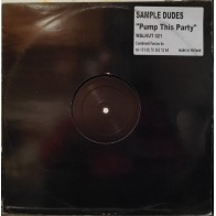Sample Dudes ‎– Pump This Party 