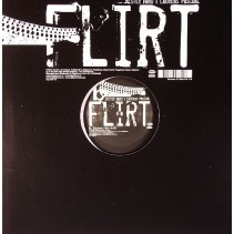 Mister Hard & Laurens Pascoal ‎– Flirt