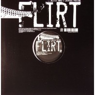 Mister Hard & Laurens Pascoal ‎– Flirt