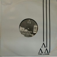 Insense ‎– Grimlock / Pulsar Version 