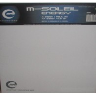 M-Soleil ‎– Energy 