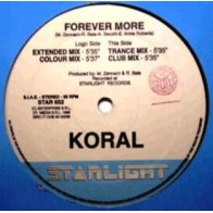 Koral ‎– Forever More