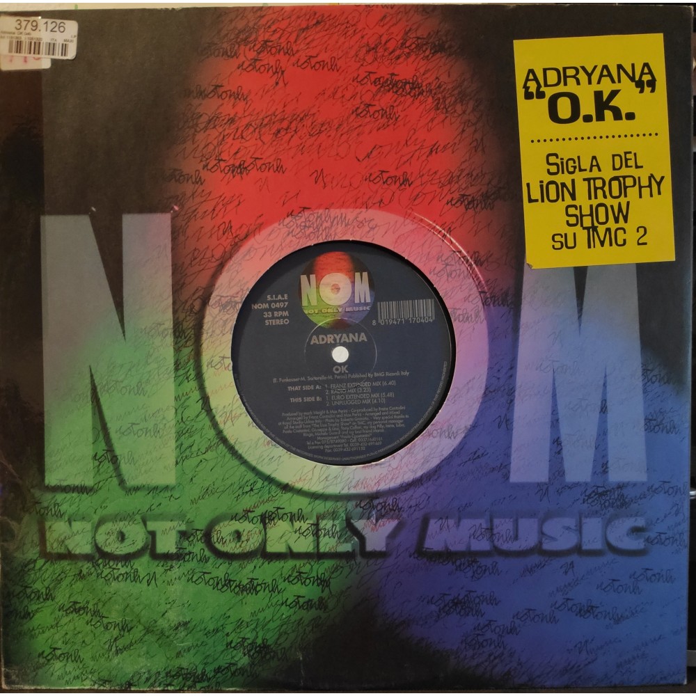 Adryana - OK